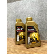 Yamalube AT 4T 20W40 4 STROKE MOTOR OIL