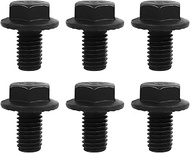 CHENACC Torque Converter Bolt Compatible for Chevrolet GM Torque Transformer 4L60E 4L65E 4L70E 4L80E