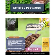 Kekkila / Peat Moss Repack 2L/4L/10L