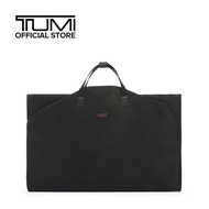 TUMI TRAVEL ACCESSORY กระเป๋าคลุมเสื้อ GARMENT COVER สีดำ