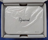 Dynalink RTL0100CT 4G LTE 路由器 分享器