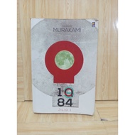 1Q84 Volume 1 by Haruki Murakami