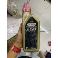 Castrol 2T A747 Murah