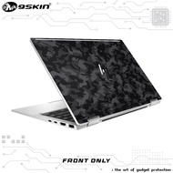 9Skin - Skin Protection for hp EliteBook 8 Flip G1i 13 - 3m Texture
