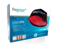 包郵 Hairmax Regrow Md 272 Lasers｜生髮帽