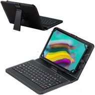Navitech Black Keyboard Case Compatible with Sony Xperia Z4 Tablet LTE 10.1" Tablet