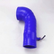 Audi A4L A5 Q5 B8 B9 2009-2021 Silicon Air Intake Inlet hose PLS INQUIRY BEFORE ORDER*&*--**-