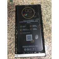 Lcd OPPO F7/F7 PRO/A3 BLACK SMALL SUPER BEST QUALITY
