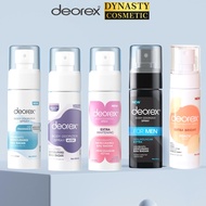 DC DEOREX Body Odorizer Spray (60ml)