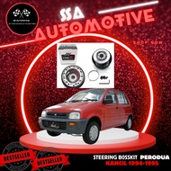 OEM CAR STEERING BOSSKIT BOSS KIT  BOSS KIT KANCIL 1994-1995