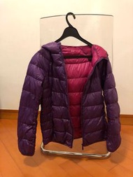 Uniqlo down jacket 羽絨外套