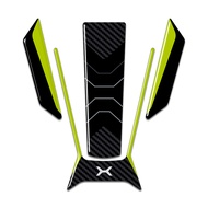 Hotsale✈ Front Sticker For Voge Valico 900DSX 2024 900 DSX DS900X 2024