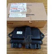 Engine Control Box Ecu GRAND-FILANO-Hybrid Genuine B8B-H594A-42 (This One B8B1 Check The Model..Corr
