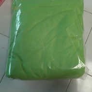 original kelambu anti nyamuk polos tidur kain tebal uk 250x200 jumbo berkualitas