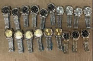 收購勞力士 Rolex 舊錶各個型號 浪琴Longines 卡地亞Cartier 帝陀tudor