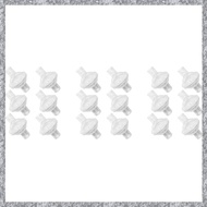 Inline Cpap Filters 18 Pack Cpap Filters Hypoallergenic Filters for Cpap Machines Replacement Filter