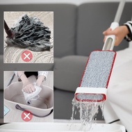 di SG.BOOMJOY Easy Mop Self Wring 360 Spin Mop Lazy Push Squeeze Flat Mop Clean Tool70140