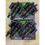 AJI FORGED RACING ABSORBER GAS 285mm NVX / NMAX / 345mm X MAS