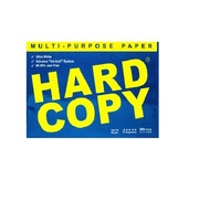 Hard Copy Paper A3 (80 gsm)