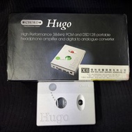CHORD Hugo