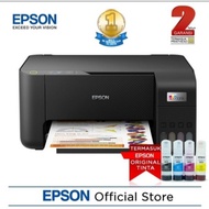 Printer Epson L3210 Epson L 3210 Include tinta Original diskon