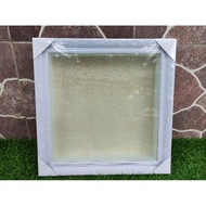 Pigora Mahar Single Frame 35cm x 35 cm