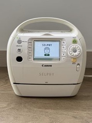 Canon SELPHY ES3 Photo Printer