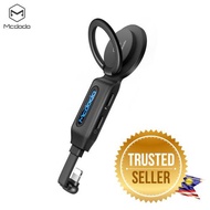 ORIGINAL MCDODO CA-629 4 in 1 Audio Adapter With Support Call and Gaming