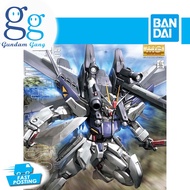 MG Luka's Strike E + IWSP [Gundam Gang]
