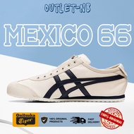 【OUTLET-NB】Onitsuka Tiger MEXICO 66 SLIP-ON (1183A360.205)