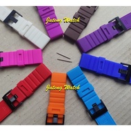 Silicone Strap for NIXON Watch