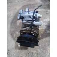 Proton Waja MMC compressor original Aircon compressor (second hand)