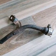 Mio smile emission hose