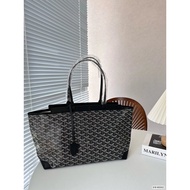 Goyard Classic Presbyopic Logo Bellechasse Handbag Tote Tote Bag