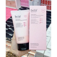 [100% GENUINE[ BELIF SUPER KNIGHTS VEGAN PACK CLEANSER