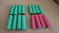 18650 電池