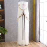 2025 Boot Do Not Pick Up Oxy's Cover New Style Vertical Cabinet Cover Round Grid Anti-dust Cover Air