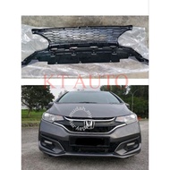 *ORIGINAL HONDA T5A JAZZ GK 2017 FRONT BUMPER LOWER GRILLE/ DEPAN BUMPER SALONG 71102-T5L-T50