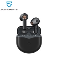 SoundPEATS Air4 Bluetooth 5.3 True Wireless Multipoint Connection Earbuds ANC  TWS