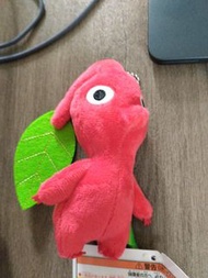 Pikmin りの公仔
