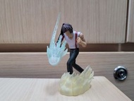 死神茶渡泰虎扭蛋2 Bleach Sado Yasutora 漂靈 Bandai