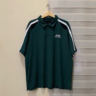 Poloshirt FCS ATHLETICS