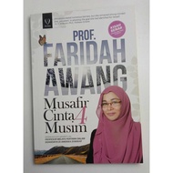 Musafir Cinta 4 Musim