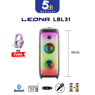 ลำโพง LEONA BLUETOOTH PARTY LBL31