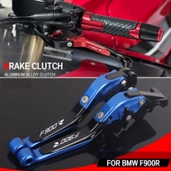 SALE For BMW F900R F 900 R 2019-2025 Brake Lever  Clutch Lever Set Adjustable Folding Brake Handle L