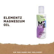 ELEMENTZ MAGNESIUM OIL