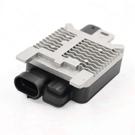 Radiator Cooling Fan Control Module 6W1Z8B658AC 1477218 940002904 for Crown Town Marquis