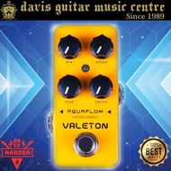 Valeton Aquaflow Vintage Chorus Guitar Effect Pedal