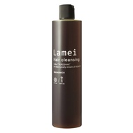 ハホニコ ラメイヘアクレンジング 400ml　HAHONIKO ヘマチン 配合 サロン 専売品 美容室 専売品 シャンプー