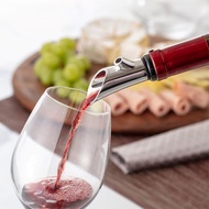 IF得獎作品【櫸享】酒器系列 - 紅酒 葡萄酒注酒器 倒酒兼具醒酒